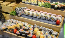 日式寿司爆料怎么做视频,视频教程带你轻松上手