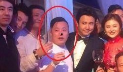 娱乐圈吃瓜爆料陈赫,揭秘背后的真相与争议